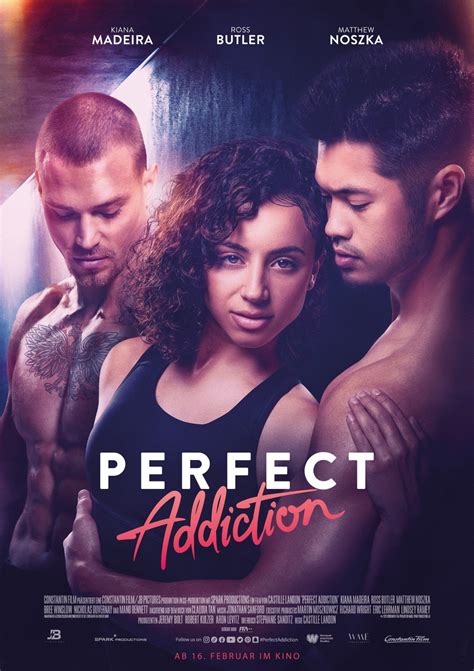 Perfect Addiction currently has a 5. . Perfect addiction movie release date